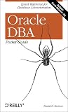Oracle DBA Pocket Guide (Pocket Reference)