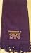 OPP Alpaca Scarf Purple w/Friendship
