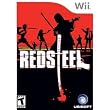 Red Steel WII