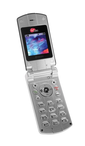 Kyocera Marbl Prepaid Phone (Virgin Mobile)