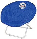 New York Mets Sphere Chair by FansEdge