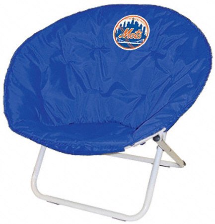 New York Mets Sphere Chair