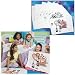 Disney Hannah Montana Pillowcase Art Party Pack
