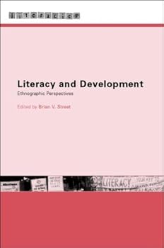 literacy and development (literacies) - brian v.street