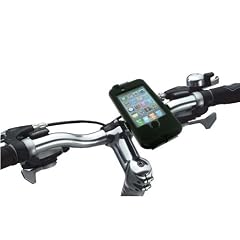 WETTERFESTER FAHRRADHALTER IP400 F�R IPHONE3 IPOD TOUCH4/3
