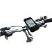 WETTERFESTER FAHRRADHALTER IP400 F�R IPHONE3 IPOD TOUCH4/3