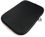 Emartbuy Nero Neoprene Resistant Caso...