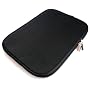 Emartbuy Schwarz Wasserfesten Neopren Soft-Zip Fal&hellip von Emartbuy