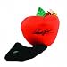 Winning Edge Designs Stuart Appleby's Apple Head Cover