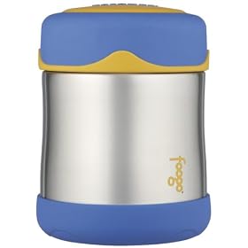 Thermos Foogo 10-oz. Leak-Proof Food Jar - Blue