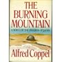 The Burning Mountain: A Novel of the Invasion of Japan