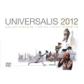 Encyclopedia Universalis 2012