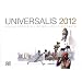 Encyclopedia Universalis 2012