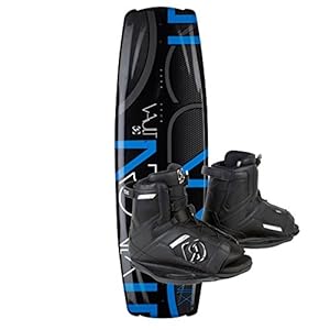 Ronix 2014 Vault 134cm w/ Divide 9.5-11.5