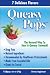 Queasy Lollipops - Variey Flavors - 7 per box