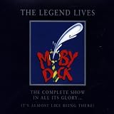 Moby Dick: The Legend Lives
