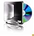 NU External SuperMulti Drive DVD Burner ESW846B