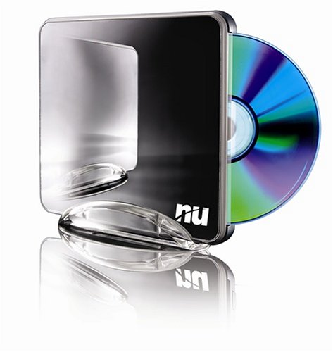 NU External SuperMulti Drive DVD Burner ESW846B