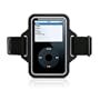 Griffin 8127-5GSTRLNB Streamline Armband for iPod Classic and iPod 5G (Black)