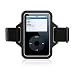 Griffin 8127-5GSTRLNB Streamline Armband for iPod Classic and iPod 5G (Black)