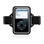 Griffin 8127-5GSTRLNB Streamline Armband for iPod Classic and iPod 5G (Black)