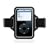Griffin 8127-5GSTRLNB Streamline Armband for iPod Classic and iPod 5G (Black)