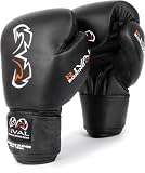 Rival Aero Boxing Gloves