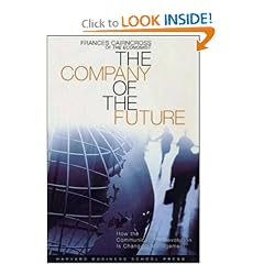 The Company of the Future