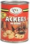 Jamaica Country Style Ackee 19oz