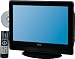 Produkt-Bild: AEG CTV 4946 39,4 cm (15,5 Zoll) 16:9 HD-Ready LCD-Fernseher mit integriertem DVB-T Tuner und DVD Player schwarz