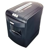 SWI1757392 - EX10-06 Medium-Duty Confetti-Cut Shredder