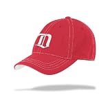 Detroit Red Wings Winter Classic Adjustable Slouch Team Cap
