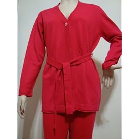 Buy Pure Cashmere Lounge and Pajama Set for Women by Cashmere Boutique