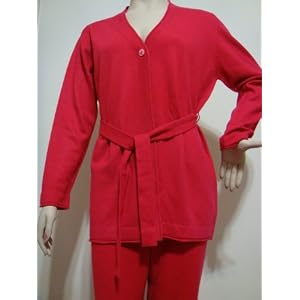 Buy Pure Cashmere Lounge and Pajama Set for Women by Cashmere Boutique
