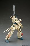 GN-U DOU Macross Plus: YF-19 Action Figure No. 001