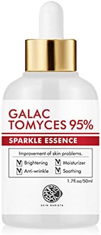 Pioom Galacto Snail Super Wrinkle Essen Serum 50ml