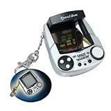 Excalibur Space Invaders Key Chain
