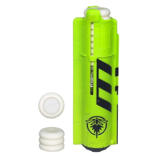 Nerf Vortex Firefly Tech Kit