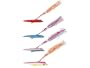 Daiwa Salt Bala Jig - 5 1/4 oz. - Cotton Candy - Hook Size: 1/0