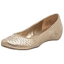 Kenneth Cole REACTION Women's Faith First Flat