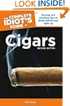 The Complete Idiot's Guide to Cigars,...