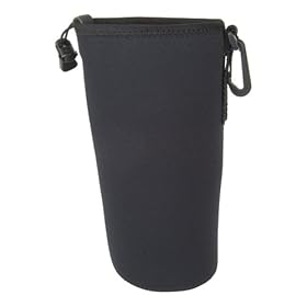 OP/TECH USA Snoot Boot - Large