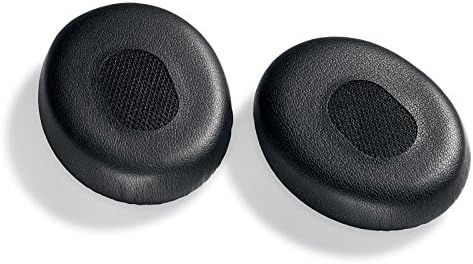 Replacement Earpad ear pad Cushions For Bose QuietComfort 3 QC3 Headphones