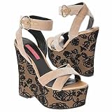 BETSEY JOHNSON Women's Raychel at Betsey Johnson