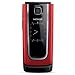 Nokia 6555 red Handy