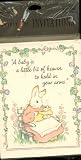 Hallmark Cards Value Pack - Baby Shower Invitations - 25 Cards & Envelopes