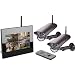 Lorex LIVE SD9 Wireless Digital Security System - LW2902 Lorex LIVE SD9 Wireless Digital Security System - LW2902
