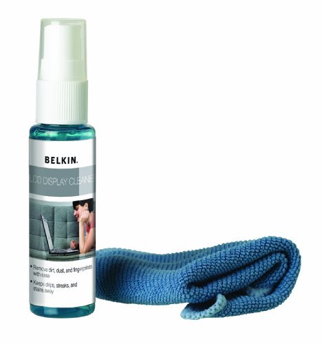 Belkin Screen Cleaning Kit