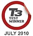 Award Image