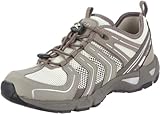 Ecco ULTRA TERRAIN 1.1 85600357461, Damen Sportschuhe - Outdoor, Grau (Grau/Weiss 57461), EU 39